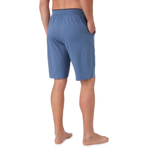 Tommy Bahama - Men's Essential Lounge Short, Cotton Blend Pajama Shorts for Sleep or Lounge3