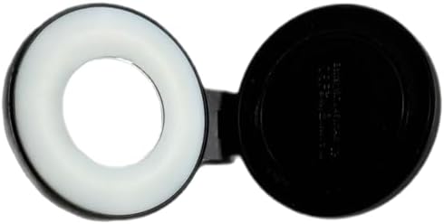 Selfie Light, Magnetic Phone Lamp, Makeup Mirror Accessory, 2.36x...