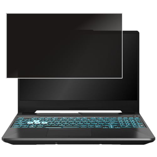 [2Zbg]ClearView ASUS TUF Gaming A15 FA506 2024Nf 15.6C`p 2way ̂h~ t ی tB  ɓ\ vCoV[ی ^Cv {