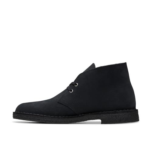 Image of Clarks mens Desert Boots