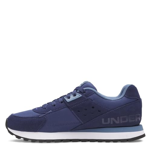 Under Armour Men's Essential Runner Sneaker2