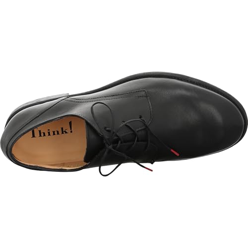 Image of Think! Women's Loafers Lace-up Shoes