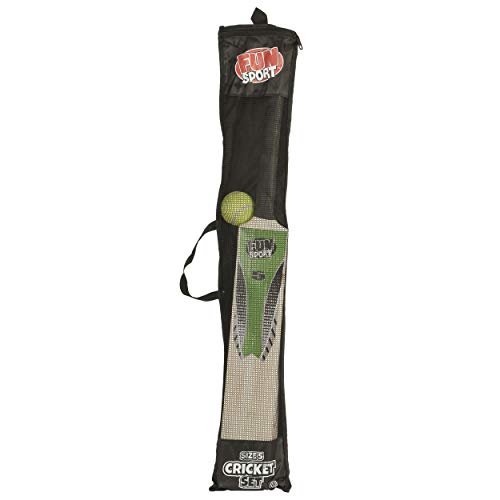 Cricket Set Size 5 – Image 6