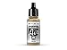 Vallejo Model Air 71066 Gold (17ml)