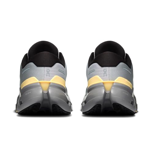 Image of On Men's Cloudrunner 3
