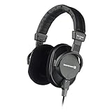 beyerdynamic dt 770 pro 80 ohm smartphone Konnektivität: Verkabelt Beyerdynamic Dt 250 80 Ohm