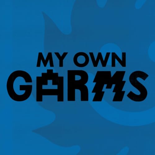 Couverture de My Own Garms