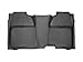 WeatherTech 445422 FloorLiner, Black