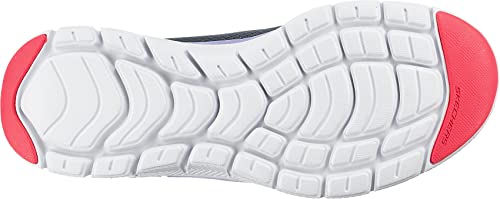Image of Skechers Women's Flex Appeal 4.0 Brilliant View Walking Shoes