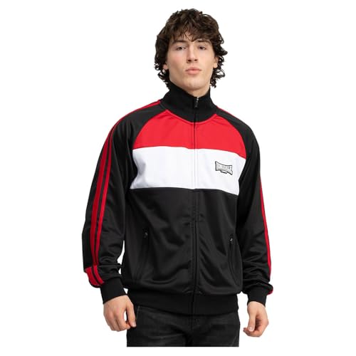 Veste d entraînement Lonsdale idéale pour le sport en plein air