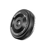 Compatible for Sony 28mm F4.5 Full Frame AF Lens E X Mount(XF)