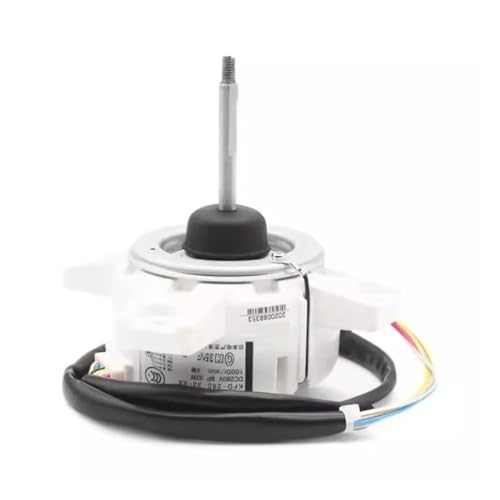 Moteur KFD-280-33-8A pour réparer une panne de ventilation extérieure sur climatiseur RXS35