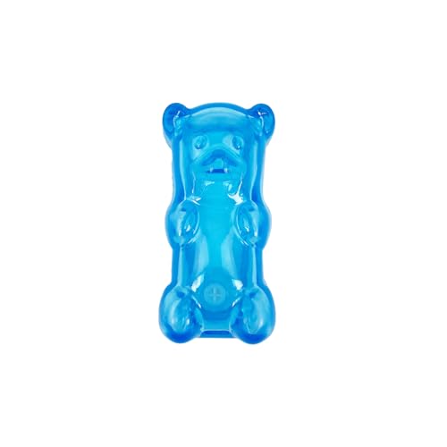 Gnawsome Mordedor Gummy Bear Pequeño 3 pulgadas Pack 2 miniatura 2
