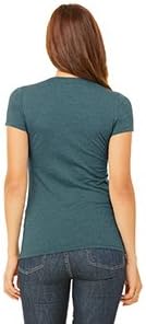 Miniatura 2 de Bella Canvas womens 6004