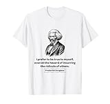 Frederick Douglass Black History Quotes