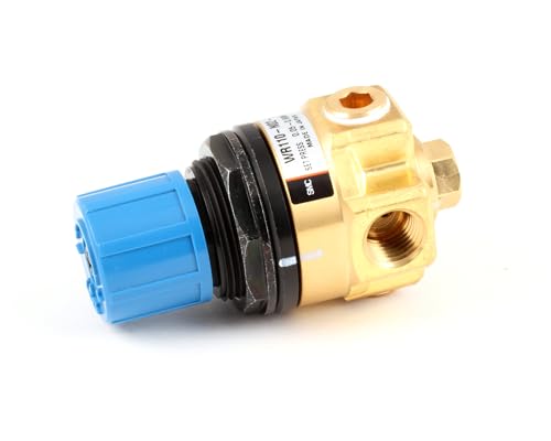 Nieco Broiler Gas Pressure Regulator 2177