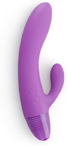 VIBRADOR KAYA CONEJITO DE PICOBONG : Amazon.es: Salud y ...