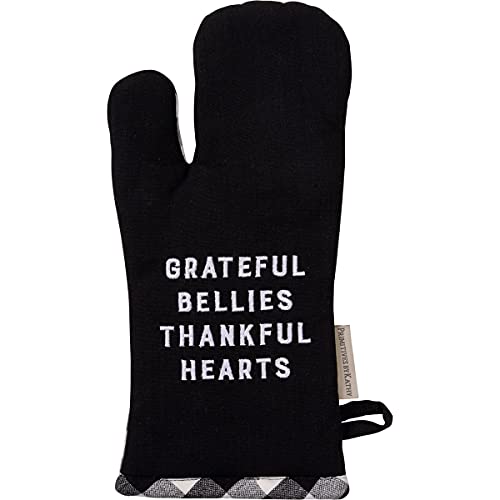 Primitives-by-Kathy-Grateful-Bellies-Thankful-Hearts-Gobble-Til-You-Wobble-Thanksgiving-Themed-Kitchen-Gift-Set Primitives by Kathy Grateful Bellies Thankful Hearts Gobble Til You Wobble Thanksgiving Themed Kitchen Gift Set