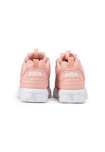 Image of Fila Women's Disruptor II Sneakers