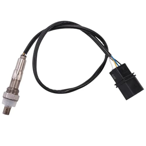 Sonde oxygène Lambda 06A906262C capteur O2 pour Golf Jetta 2005 - 2