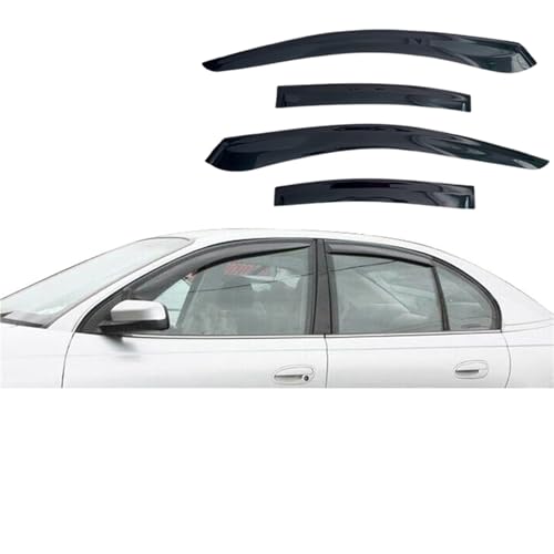 Pare-soleil Holden Commodore protège vos passagers de la chaleur estivale - 2
