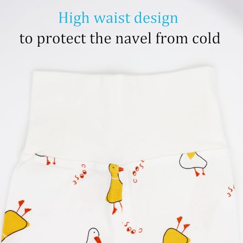 100% Cotton Baby Boys Girls Pajamas Set Long Sleeve Sleepwear4