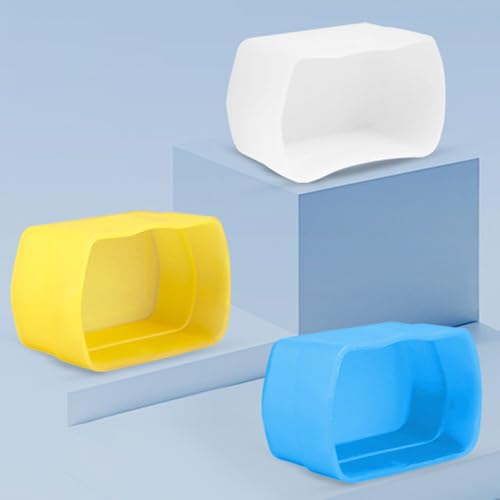 Image of Flashing Diffuser Dome Bounce Light Modifier for V480 LED Video Light Professional Softbox Equipment Accessories Lightweight Softbox