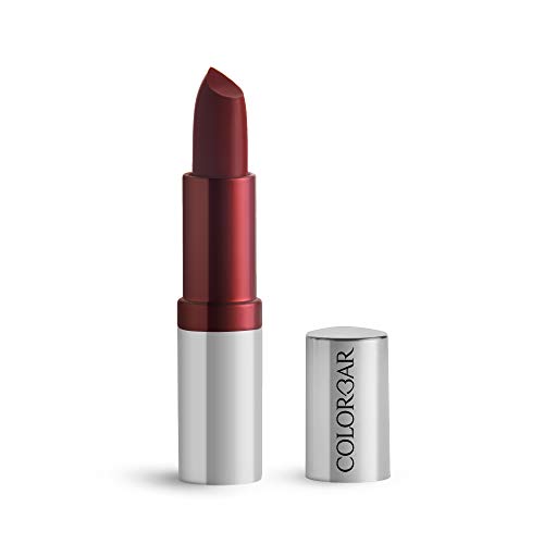 Colorbar Diva Lipstick, Red She Said, 4.2g by Colorba
