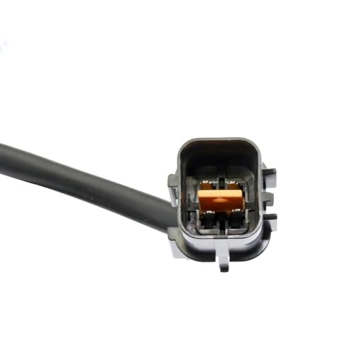 Capteur d'oxygène sonde lambda de haute précision pour Chevrolet Aveo 1.4 - 4