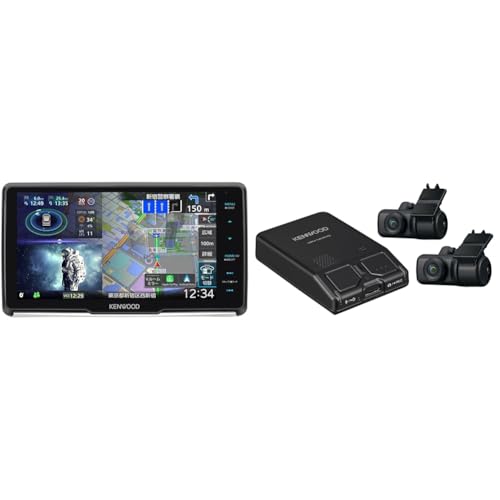 yZbgzPEbh(Kenwood)J[ir ʑ 9C` MDV-M911HDL uApple CarPlayvuAndroid AutovΉ CX~[O S̓{ C_bVf + hCuR[_[ DRV-MN970