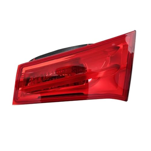 Feux arrière Citroën C4 II infiltrations eau solution feu stop antibrouillard gauche