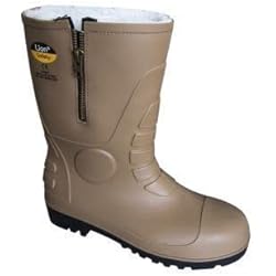 Botas De Seguridad Safety Lion Safety Bota PVC seguridad S5 SRC, puntera y plantilla de protección| Ropa Laboral | Calidad en los tejidos | Máximas garantías