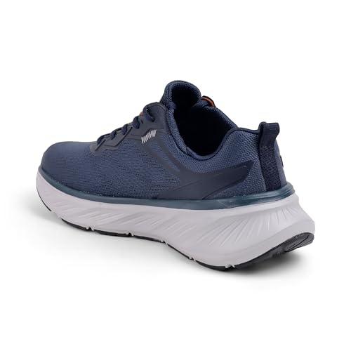 Image of Skechers Mens Edgeride Sneaker