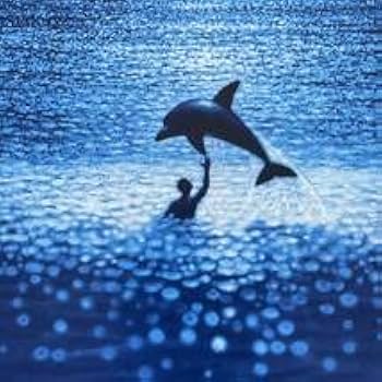 Amazon.co.jp: フランス版ポスターグラン・ブルー（Le Grand Bleu）#1