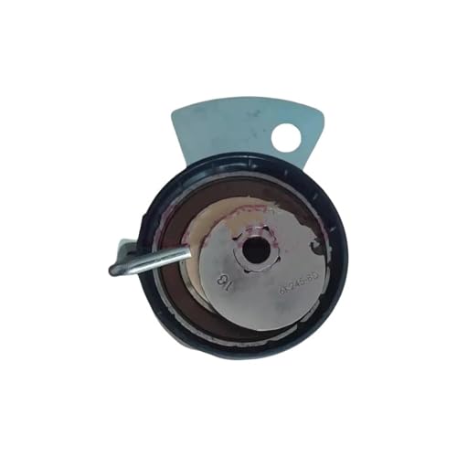 Tendeur de courroie pour éliminer les bruits moteur de votre Ford Focus et Ecosport 1.5