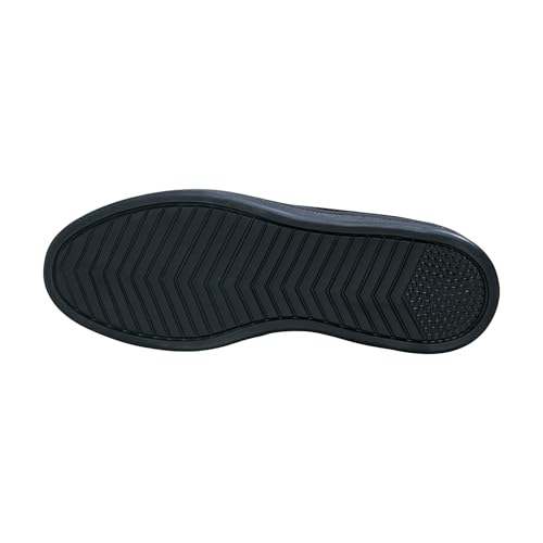 Image of Neeman's Elevate Unisex Slip-On Shoes | Lightweight Breathable Knit Sneakers with Cushioned TPR Sole | Comfortable Everyday Walking, College, Office & Travel Footwear