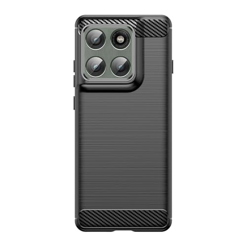 ���R for motorola edge 60s pro edge 60 pro �X�}�z�P�[�X �݊� �Y�f�@�� �ی�P�[�X �X�^�C���b�V�� �V���R�� �Ռ��z�� TPU �y�� �h�� �X�}�z�J�o�[ �V���v�� (�u���b�N, motorola edge 60s p