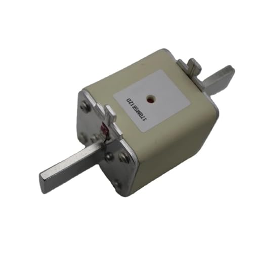 Fusible thermique pour voiture 170M5808D évite les pannes de batterie