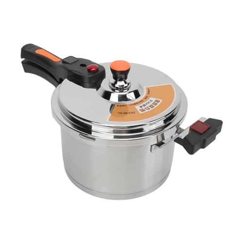 Olla a presión Acero inoxidable 3 L Pomya miniatura 2