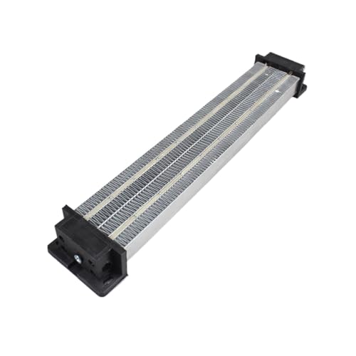 Calefactor Eléctrico Cerámico PTC 2000W 220V miniatura 3