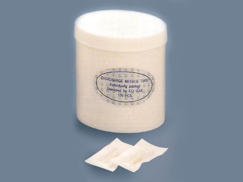 Giant Sun Disposable Needles Tubes (Quantity: 20 Packs)