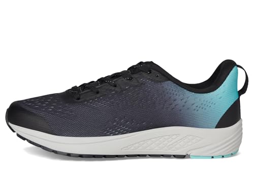 Image of Propet Womens One Evolve Walking Walking Sneakers Shoes - Black