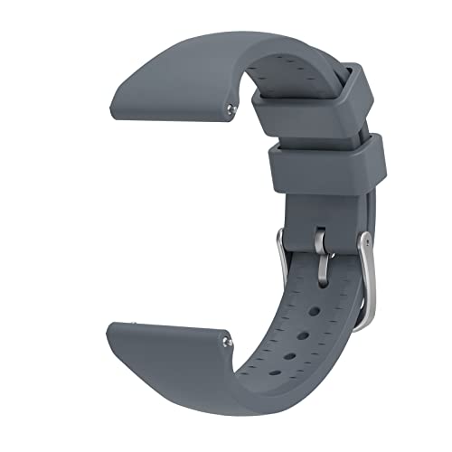 Correa delgada de silicona para Spurbar IDW19 miniatura 7