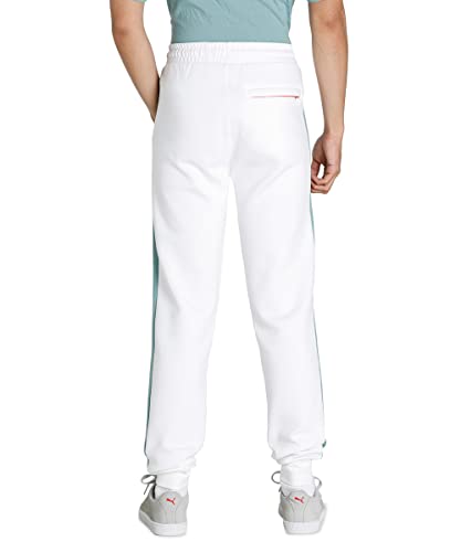 Image of Puma Men's Regular Track Pants