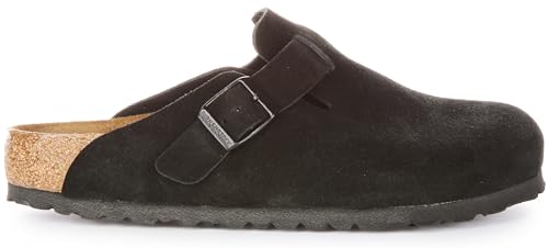 Image of Birkenstock Women's Boston Bs Clogs