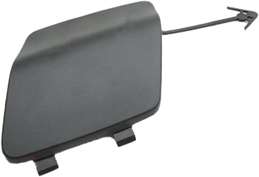 Front Bumper Tow Eye Hole Cover, Bumper Front Towing Tow Hook Hole Eye Cover FOR RENAULT MASTER MK3, VAUXHALL MOVANO B 511800537R