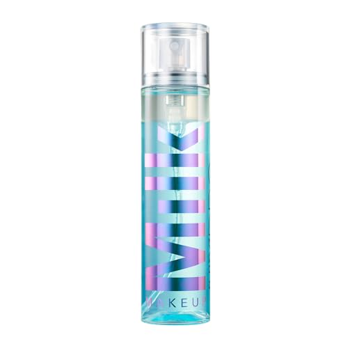 Milk Makeup Hydro Grip Set + Refresh Spray with Hyaluronic Acid –...