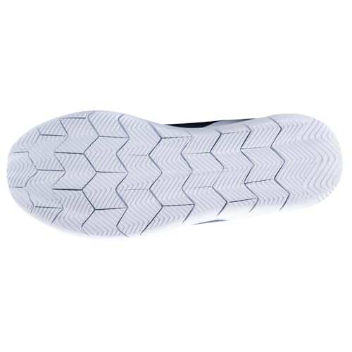Image of Propet Mens Viator Strap Slip On Sneakers Shoes Casual - Black