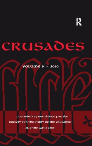 Crusades: Volume 9 view 2