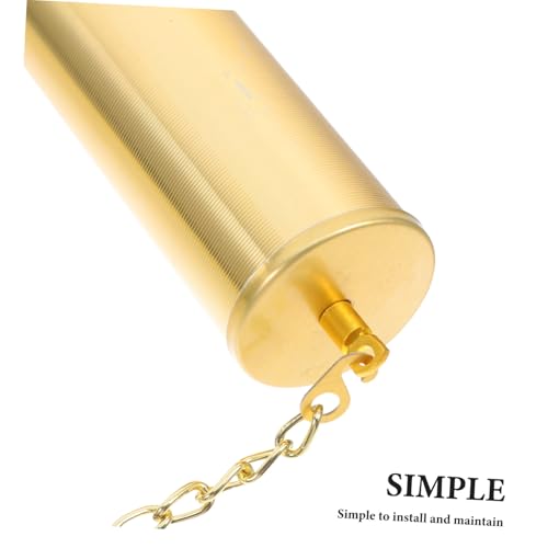 Cadran de rechange metallique pour reparer une horloge murale abimee facilement